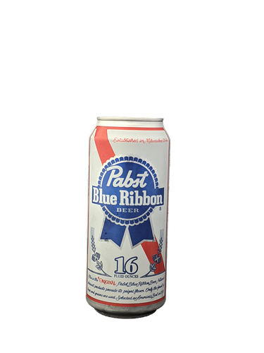 PBR 16oz 6 Pack Cans