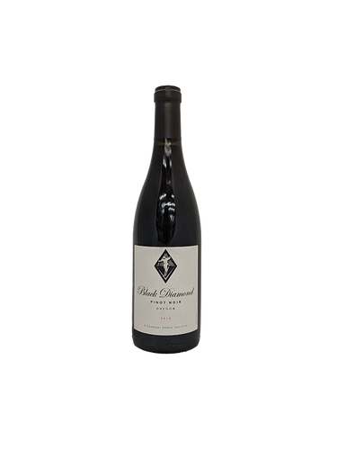 Black Diamond Pinot Noir 750ML