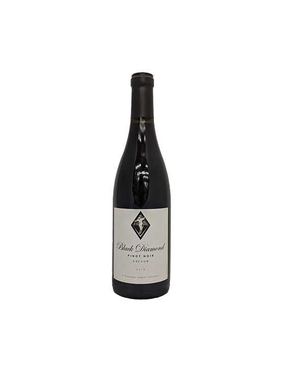 Black Diamond Pinot Noir 750ML