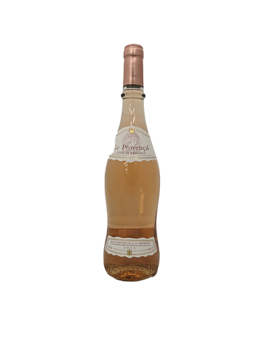 Le Provencal Rose 750ML