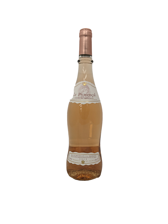 Le Provencal Rose 750ML