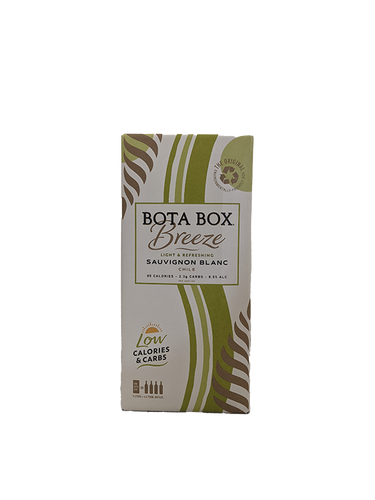 Bota Breeze Sauvignon Blanc 3L