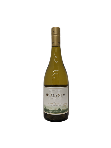McManis Chardonnay 750ML