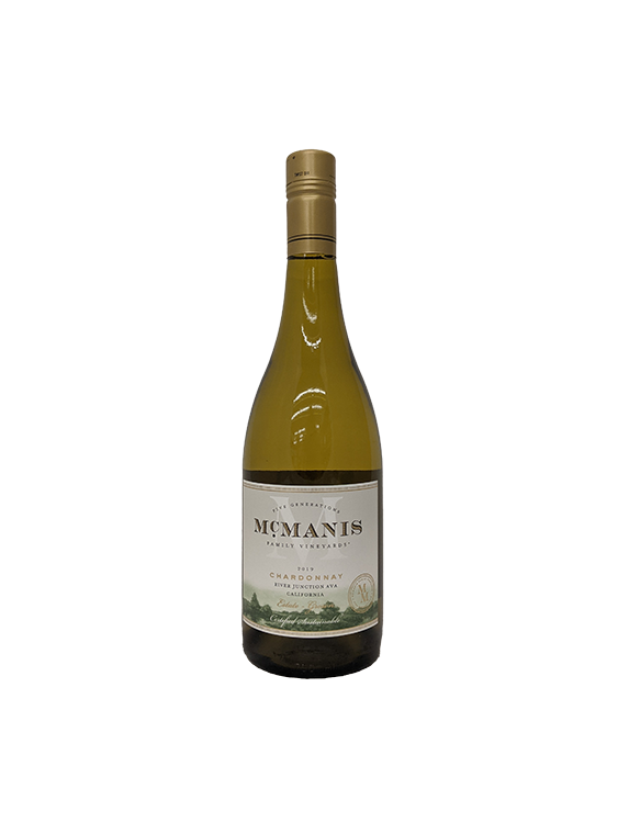 McManis Chardonnay 750ML