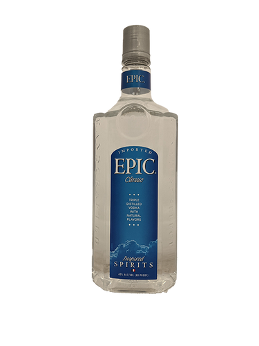 Epic Vodka 1.75L