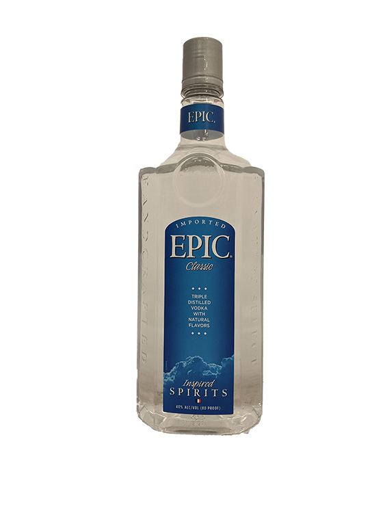 Epic Vodka 1.75L