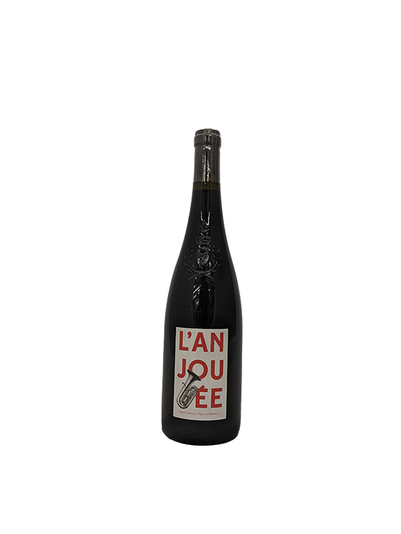 Domaine Ogereau L'Anjouee Red Blend 750ML