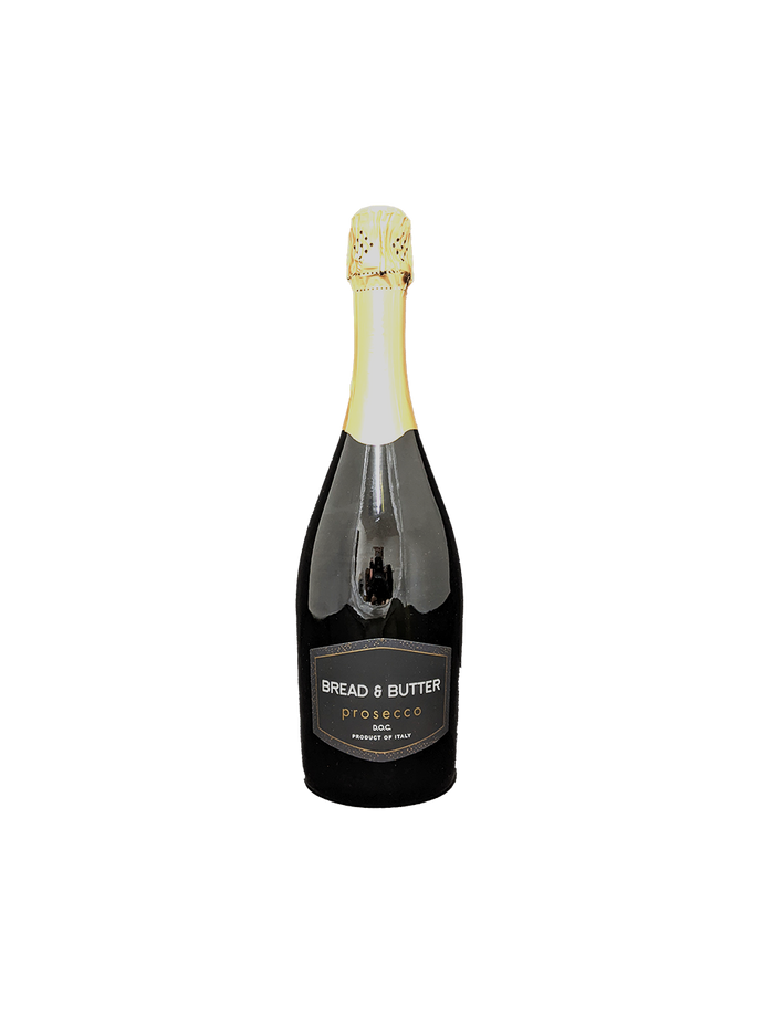 Bread & Butter Prosecco 750ML