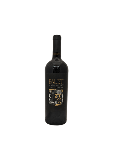 Faust Cabernet Sauvignon 750ML