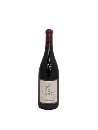 Elk Cove Vineyards Pinot Noir 750ML