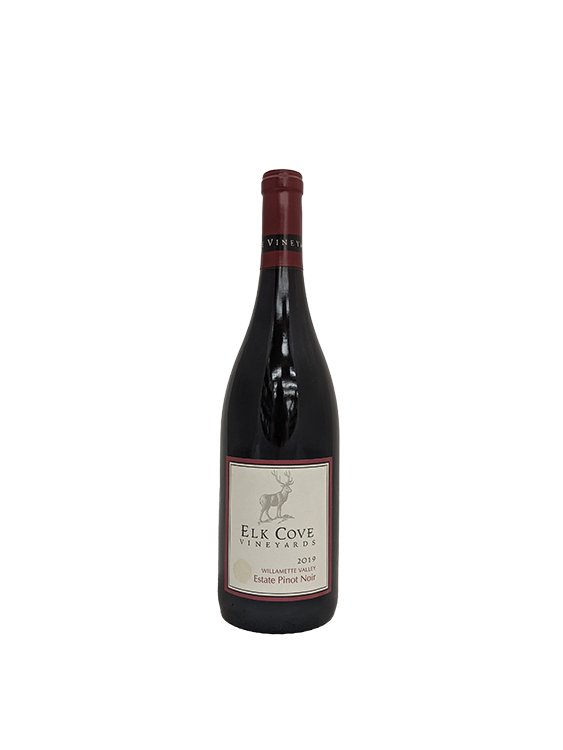 Elk Cove Vineyards Pinot Noir 750ML