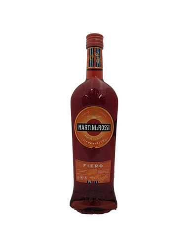 Martini & Rossi Fiero L'Aperitivo 750ML