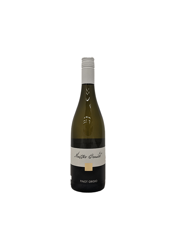 Matteo Braidot Pinot Grigio 750ML