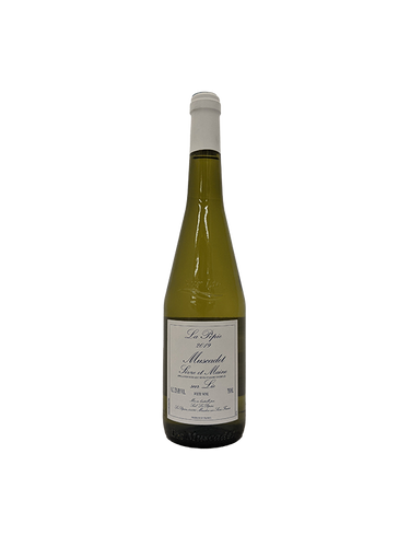 Domaine Le Pepie Sevre et Maine Muscadet 750ML