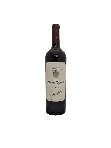 Chateau Ste Michelle Indian Wells Red Blend 750ML