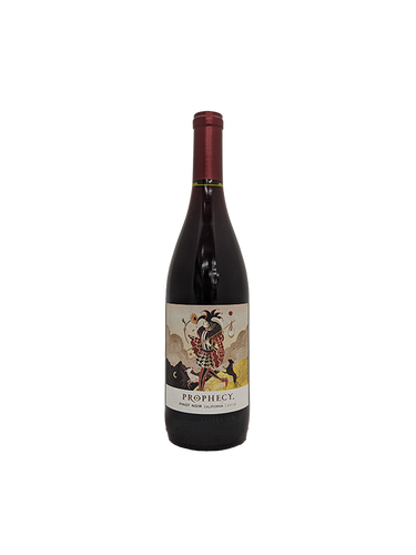 Prophecy Pinot Noir 750ML