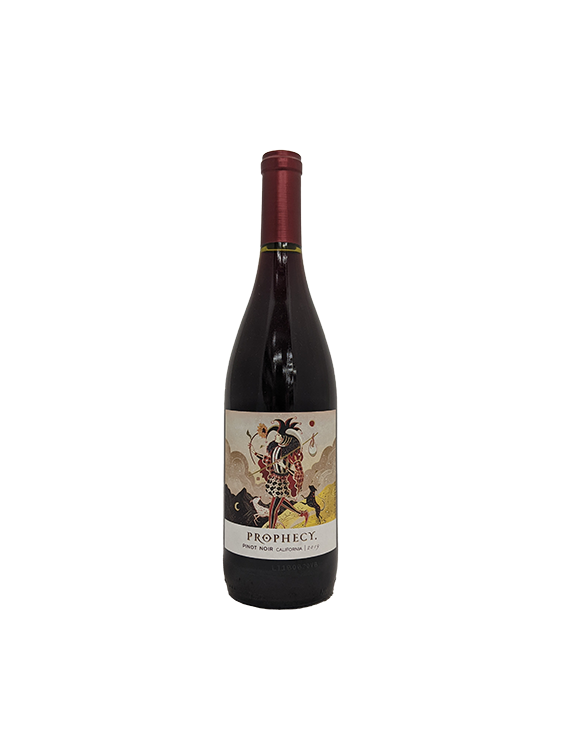 Prophecy Pinot Noir 750ML