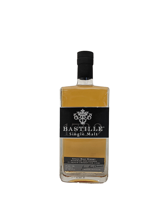 Bastille Single Malt Whiskey 750ML