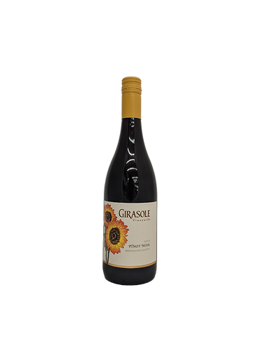 Girasole Pinot Noir 750ML