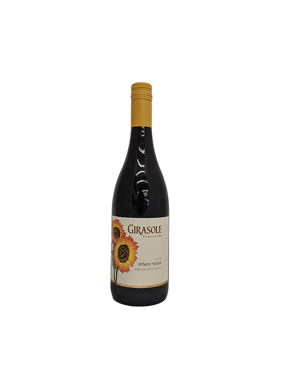 Girasole Pinot Noir 750ML