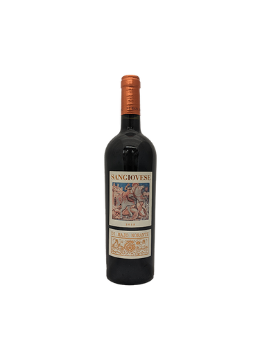 Di Majo Norante Sangiovese 750ML