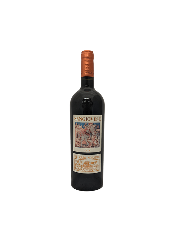 Di Majo Norante Sangiovese 750ML
