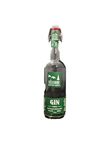 Telluride Gin 750ML
