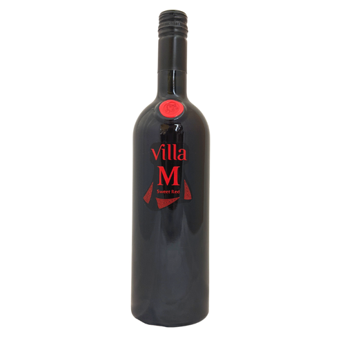 Villa M Sweet Red Blend 750ML