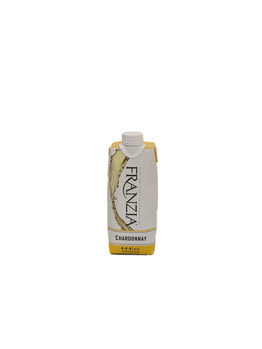 Franzia Chardonnay 500ML