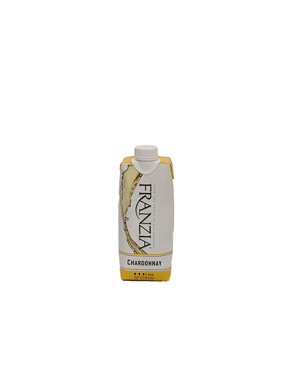 Franzia Chardonnay 500ML