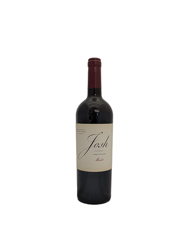 Josh Cellars Merlot 750ML