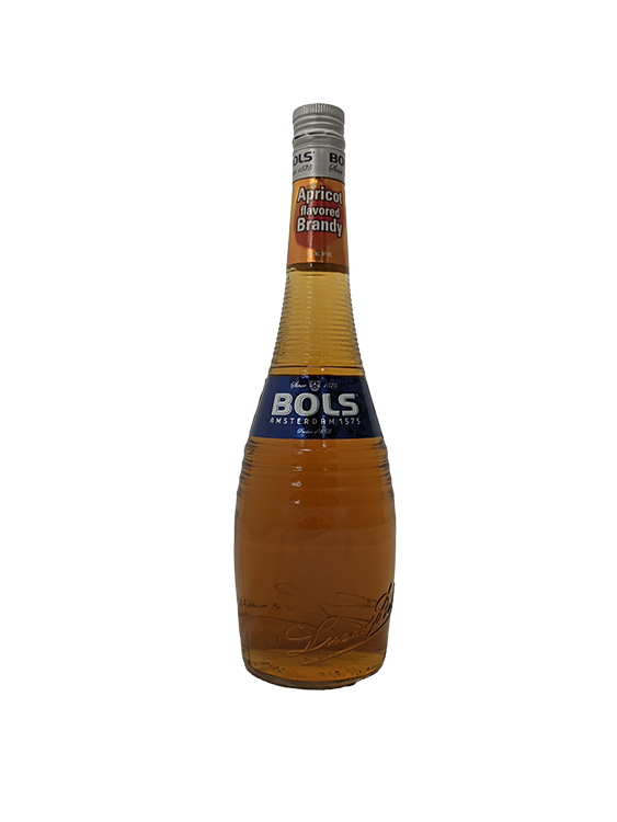 Bols Apricot Brandy 1L