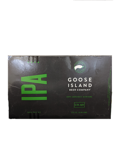 Goose Island IPA 15 Pack Cans