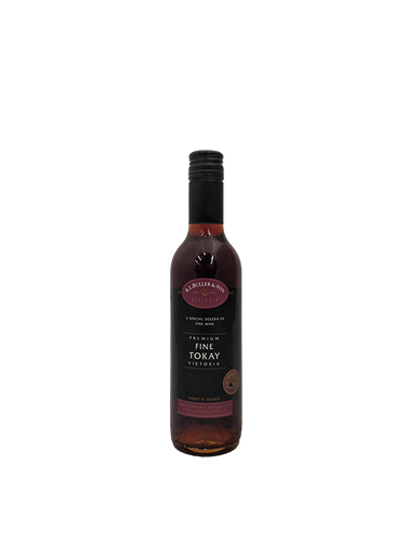R.L. Buller & Son Fine Tokay 375ML