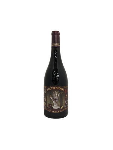 Michael David 6th Sense Syrah 750ML