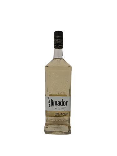 El Jimador Reposado Tequila 750ML