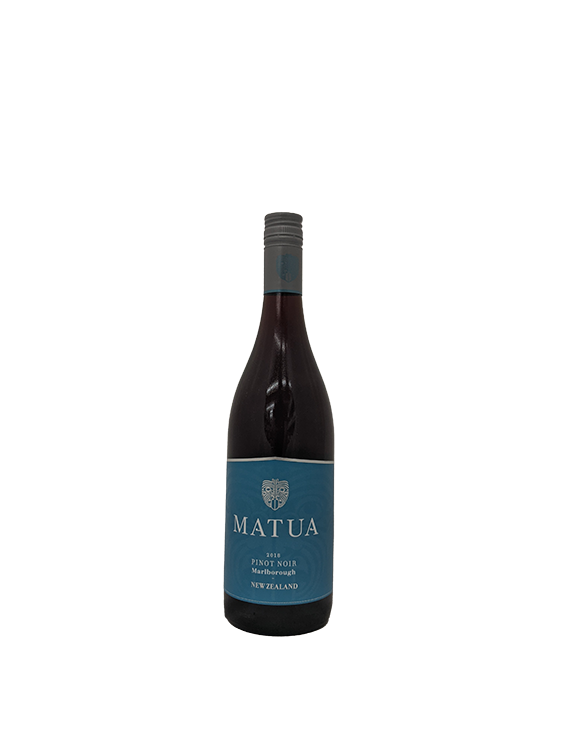 Matua Pinot Noir 750ML