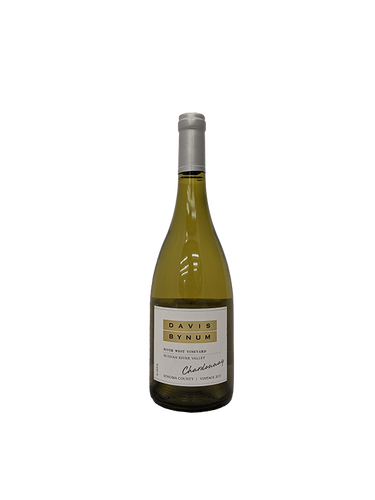 Davis Bynum Chardonnay 750ML