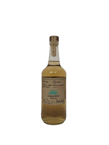 Casamigos Reposado Tequila 750ML