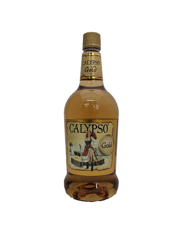 Calypso Gold Rum 1.75L