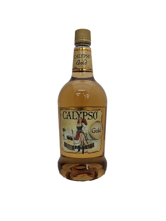Calypso Gold Rum 1.75L