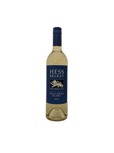 Hess Select North Coast Sauvignon Blanc 750ML