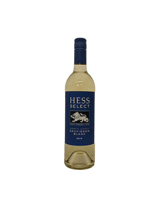 Hess Select North Coast Sauvignon Blanc 750ML