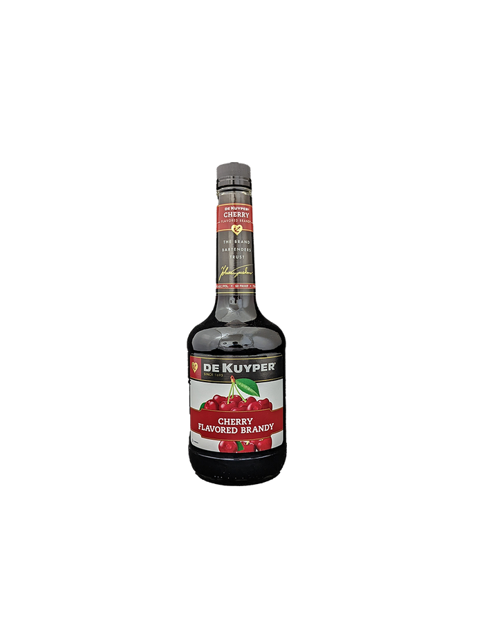 Dekuyper Cherry Brandy 750ML