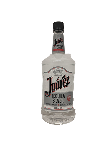 Juarez Silver Tequila 1.75L