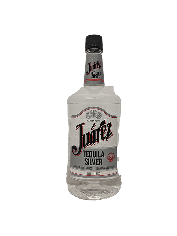 Juarez Silver Tequila 1.75L