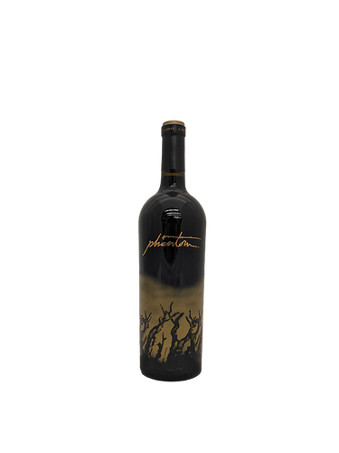 Phantom Red Blend 750ML