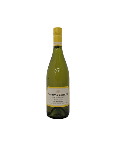 Sonoma-Cutrer Sonoma Coast Chardonnay 750ML