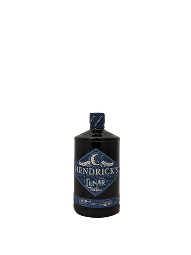 Hendrick's Lunar Gin 750ML