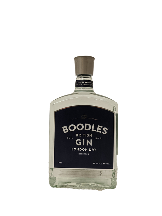 Boodles British Gin ロンドンドライジン 43% Boodles British Gin ロンドンドライジン 43% Boodles London